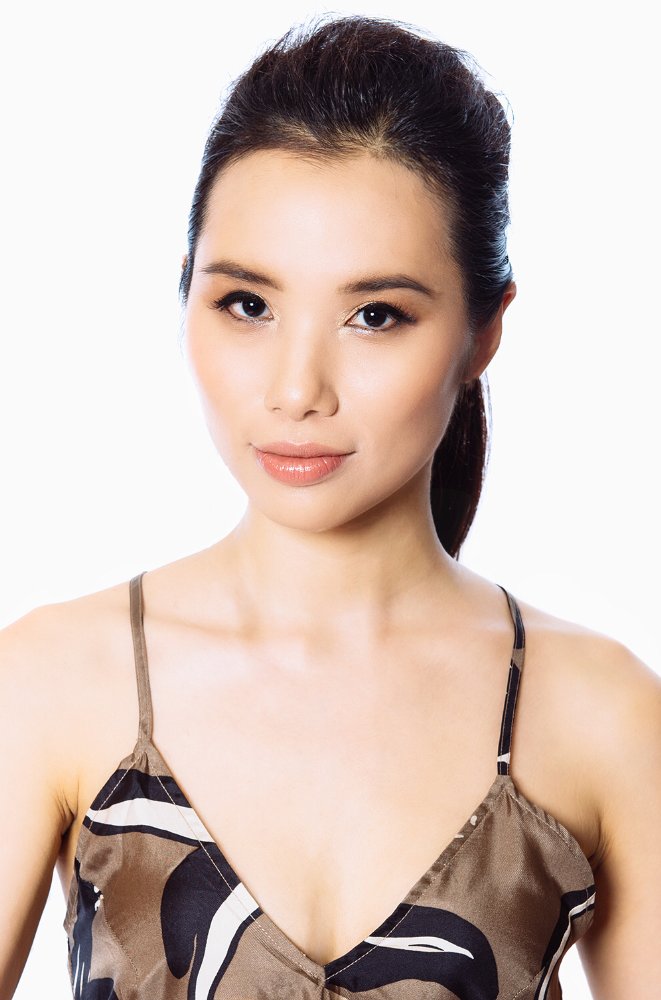 Aly Zhang