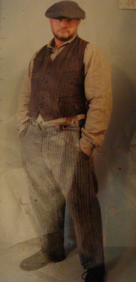 Brian Nickels