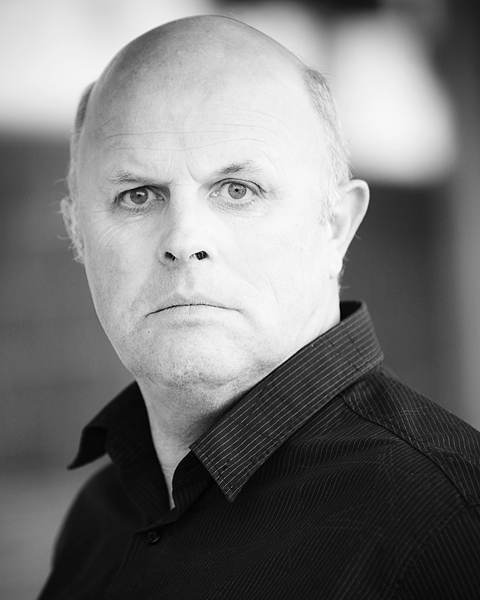 Wayne Russell