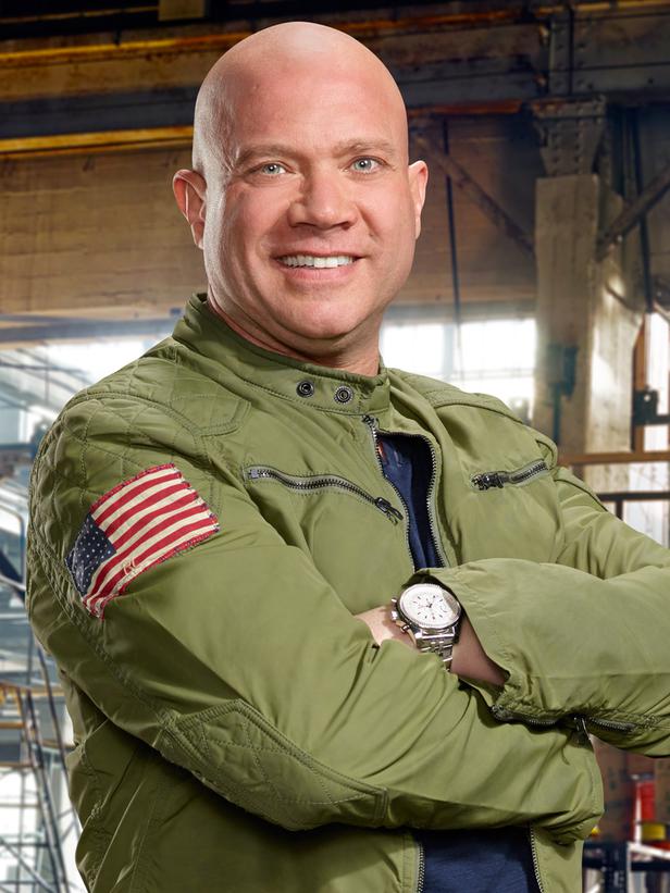 Eric Eremita