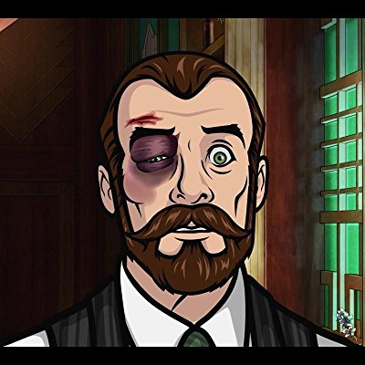 Doctor Krieger, Crackers