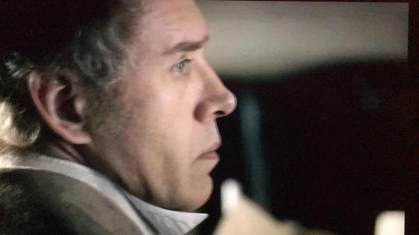 Chris Langenzarde