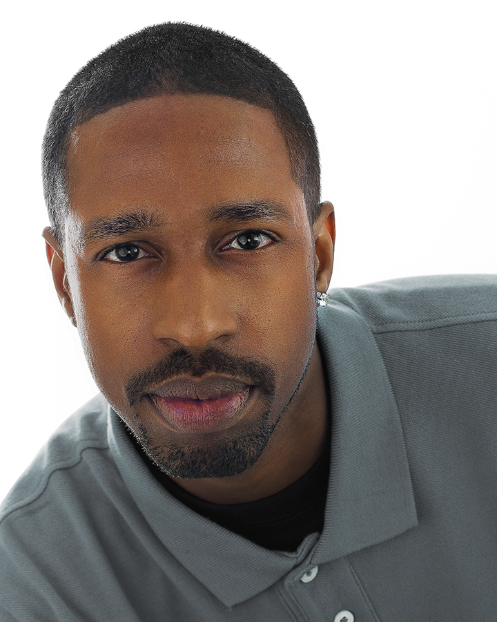 Tory L. Beckham