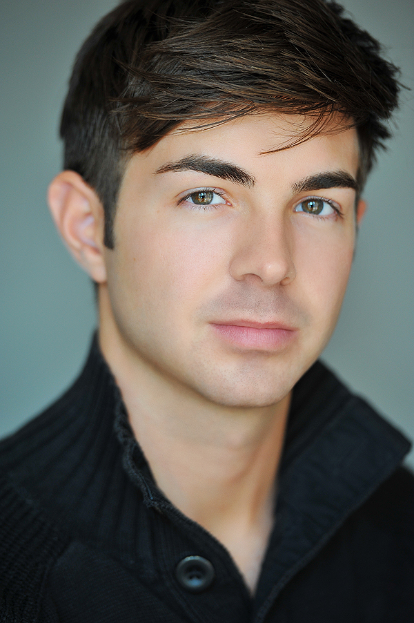 Caleb Hoffman