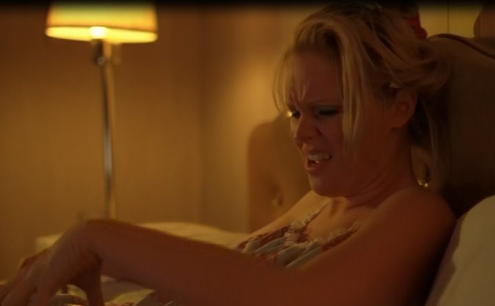 Heather Ashley Chase