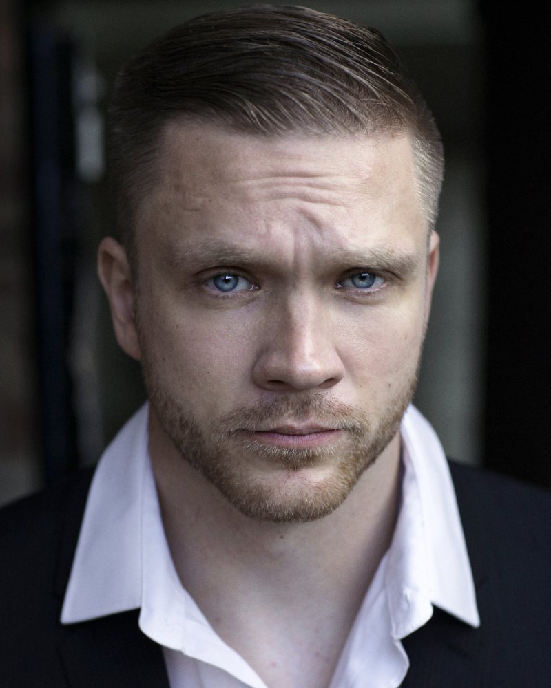 Ulli Ackermann