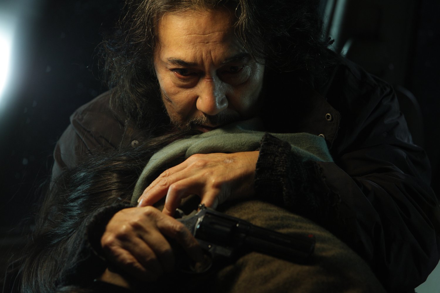 Kôji Yakusho