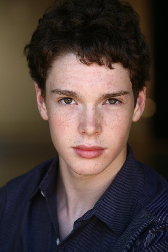 Jarrod Bailey