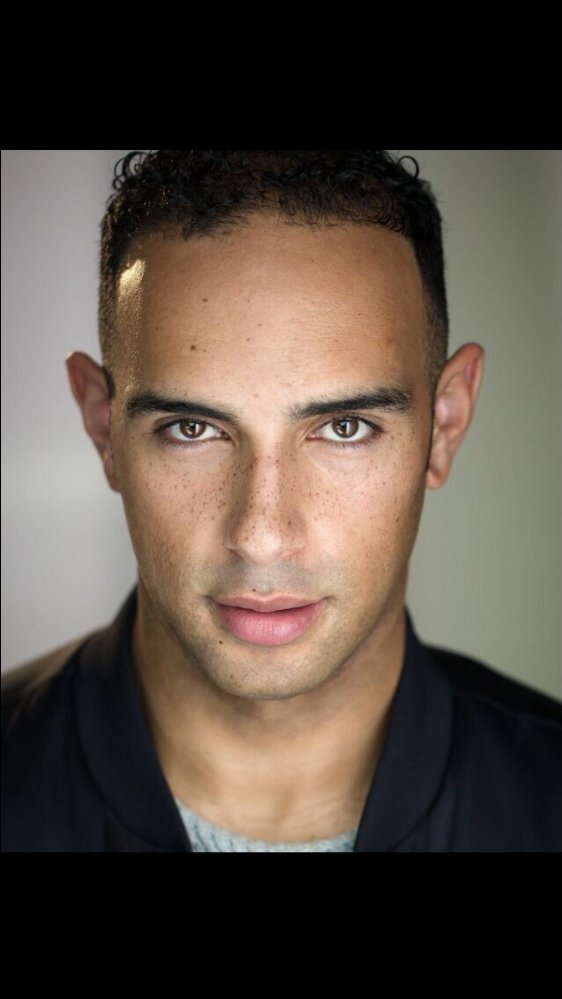 Rob Law
