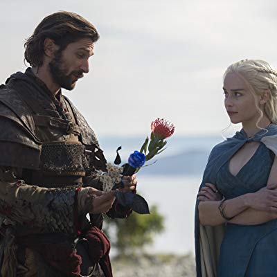 Daario Naharis