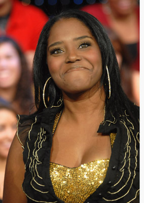 Shar Jackson