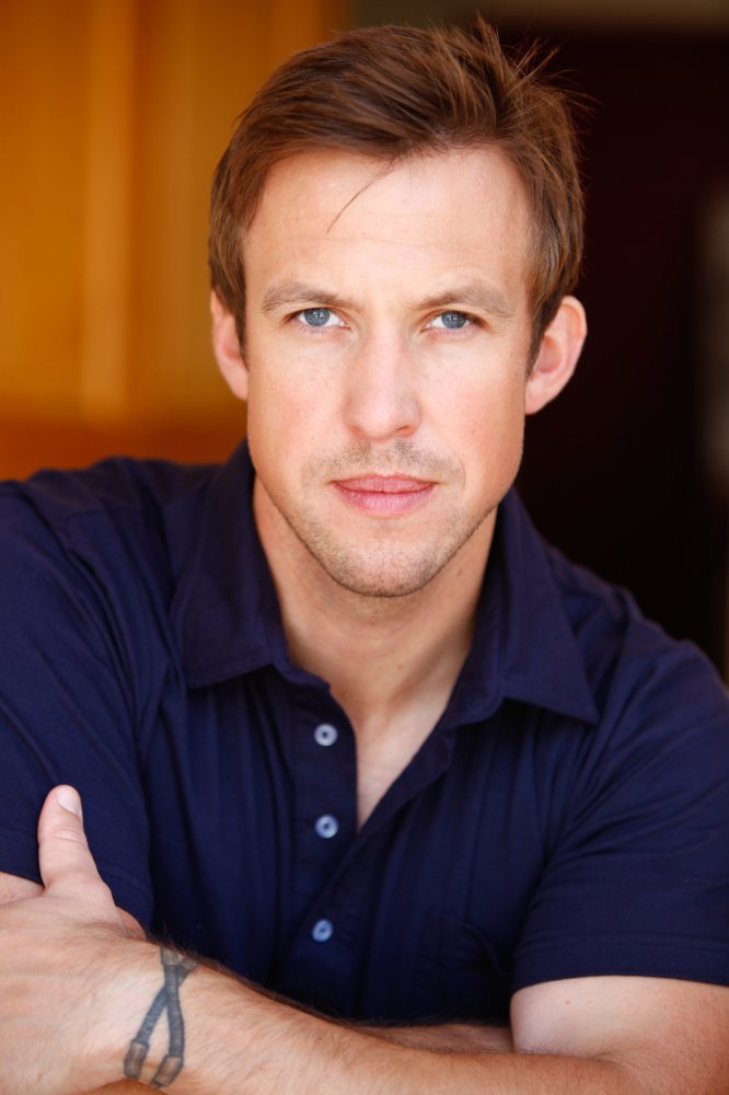 Justin Gordon