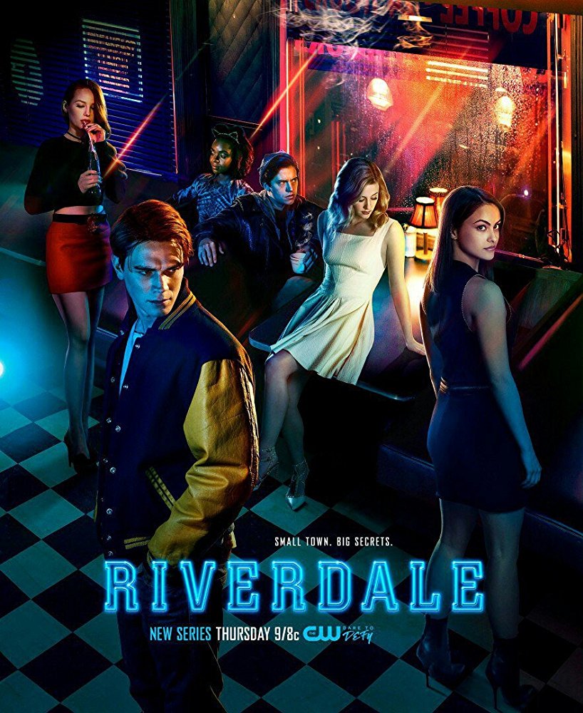 Cheryl Blossom