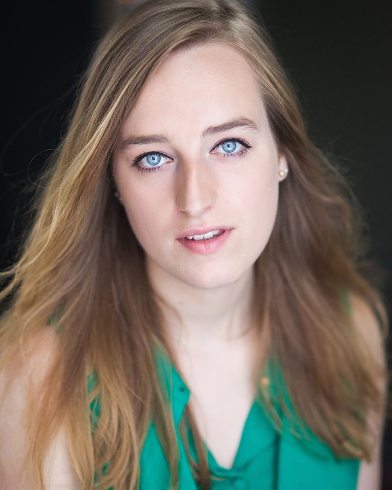 Anna Van Hoek