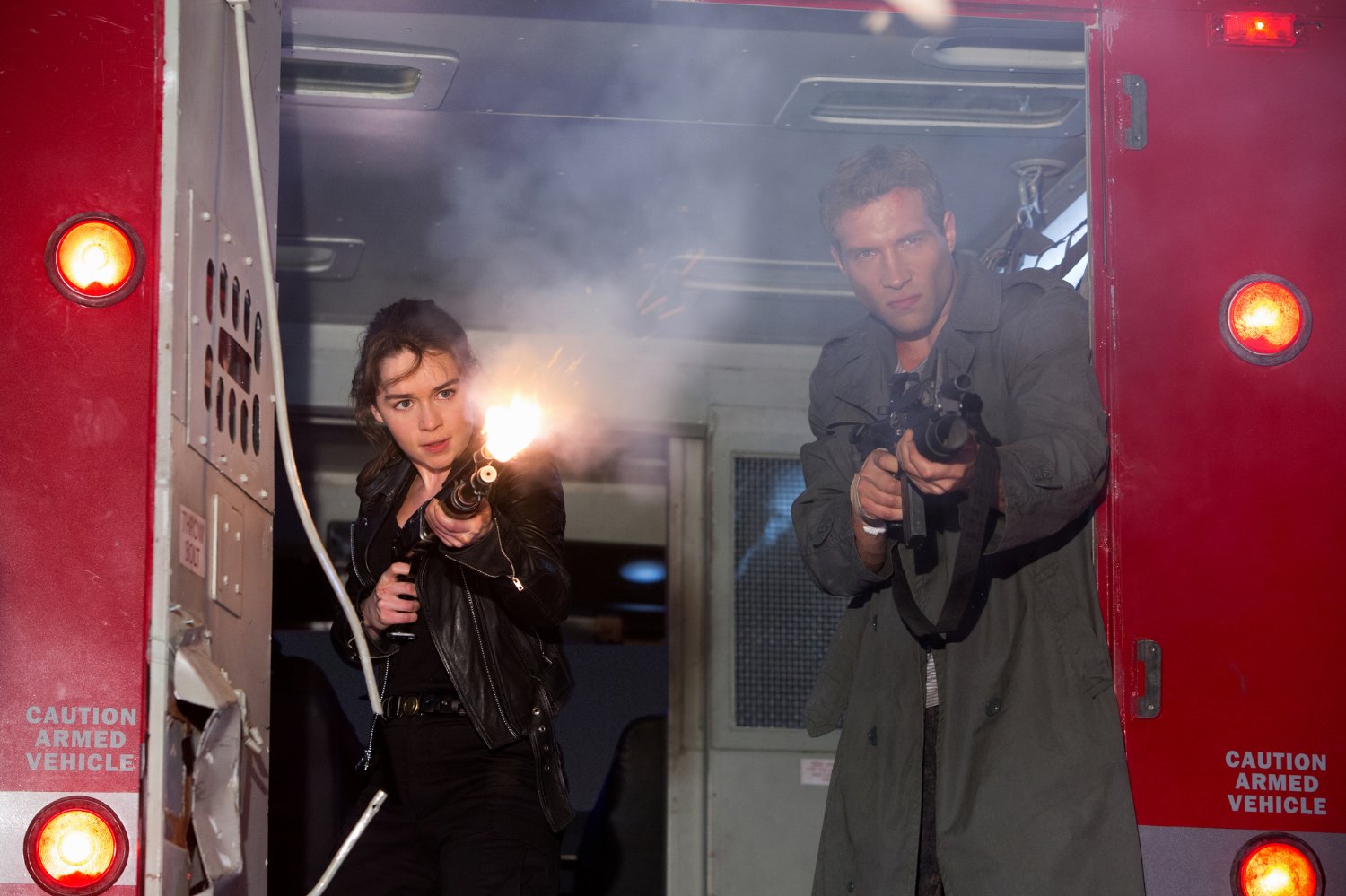 Kyle Reese