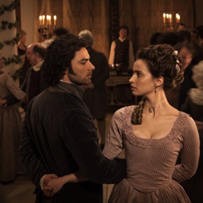 Elizabeth Warleggan, Elizabeth Poldark, Elizabeth