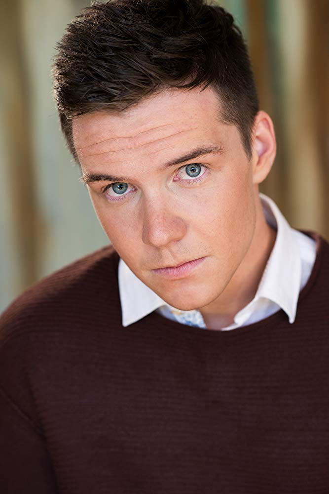 Blake Canning