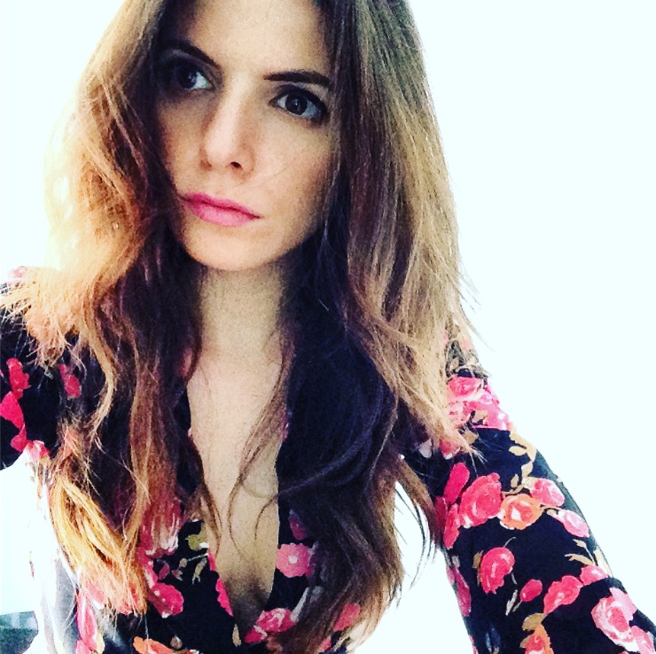 Erin Agostino