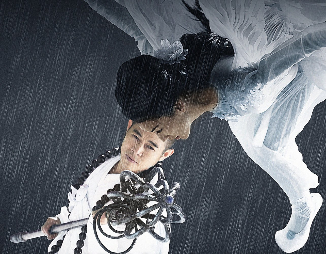 Jet Li