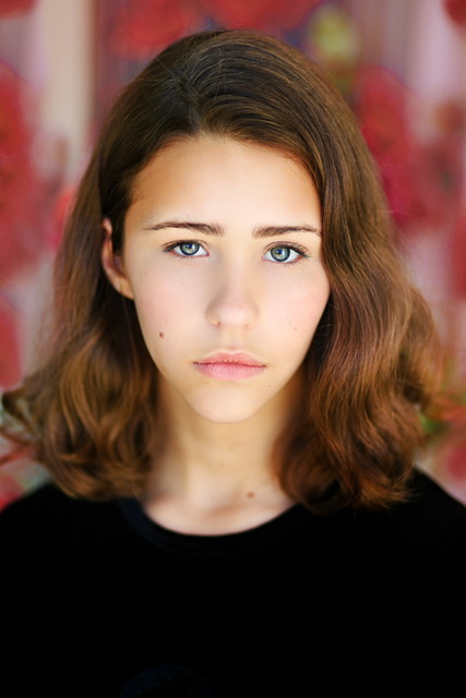 Kendel Joy