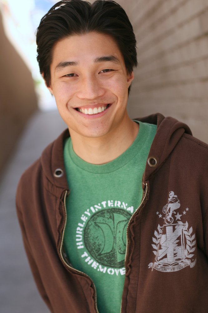 Sean Muramatsu