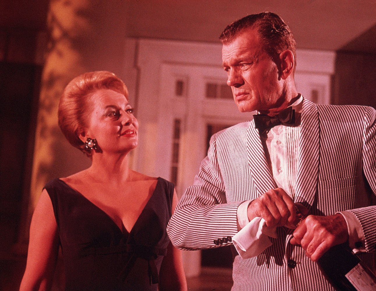 Olivia de Havilland