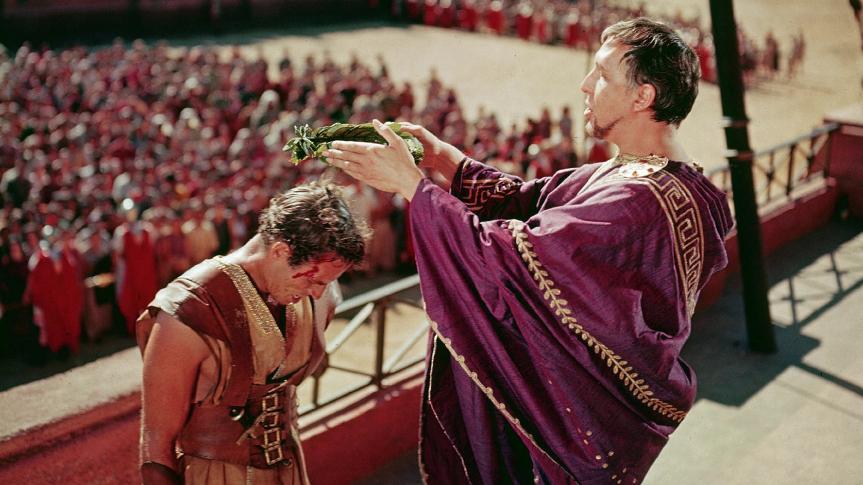 Frank Thring
