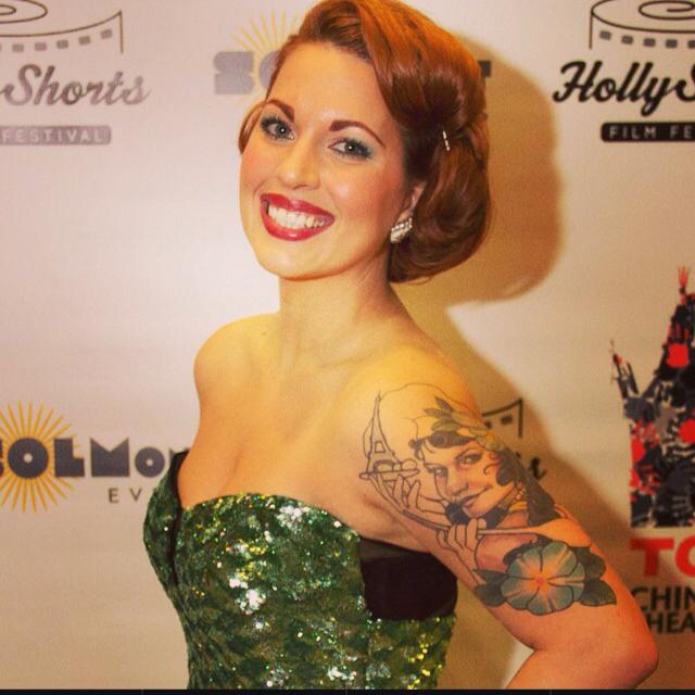 DeAnna Cali