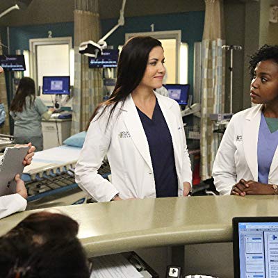 Dr. Leah Murphy