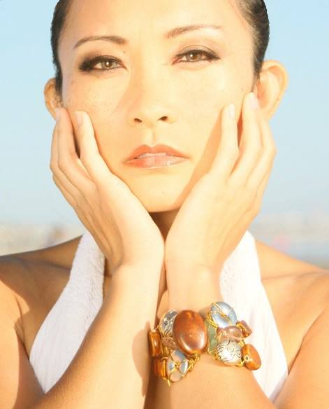 Julia May Wong