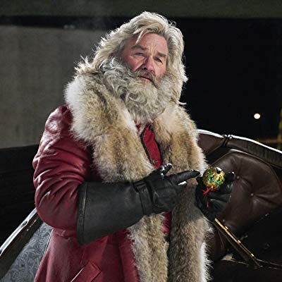 Santa Claus