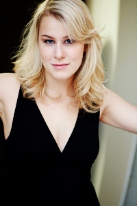 Deborah Meister
