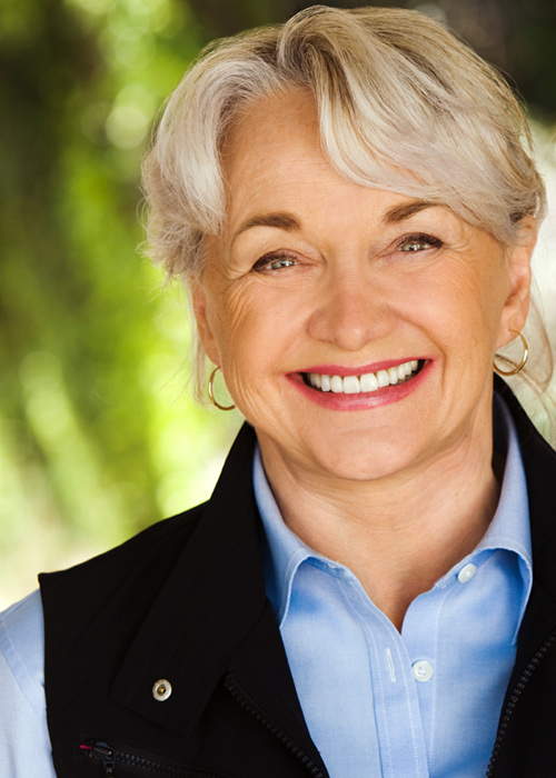 Donna Bryce
