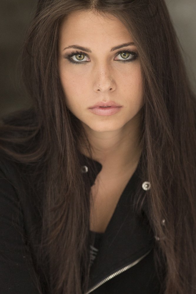 Nicolette Noble
