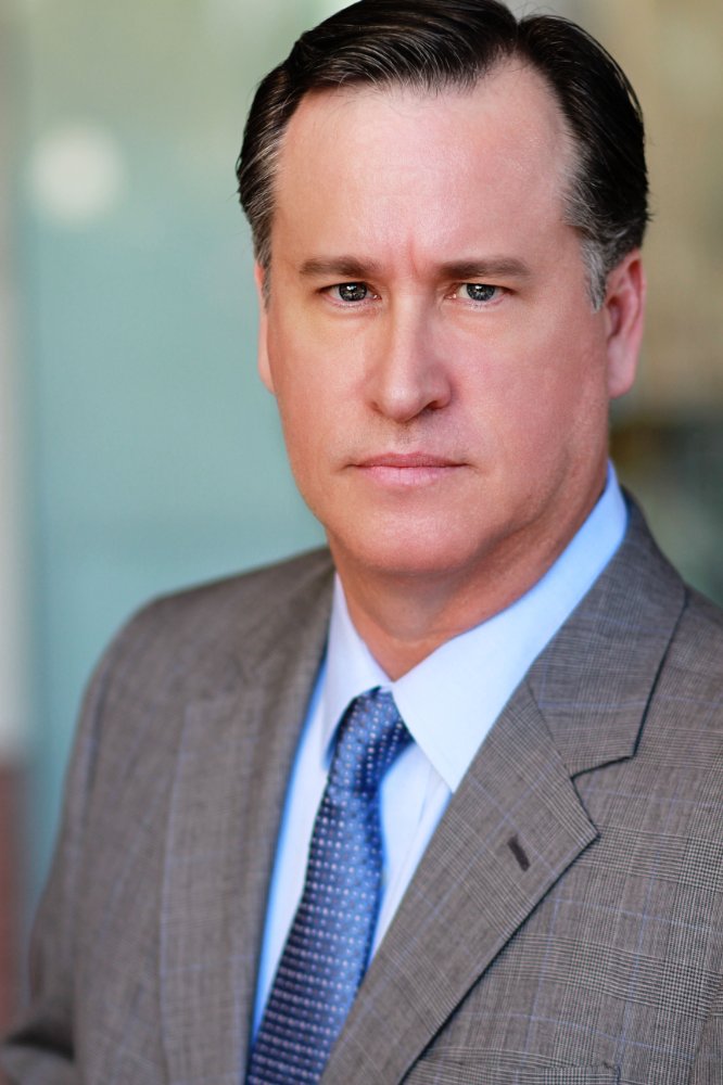 Mark Allyn