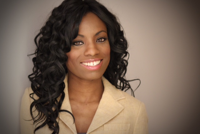 Angelique Bates