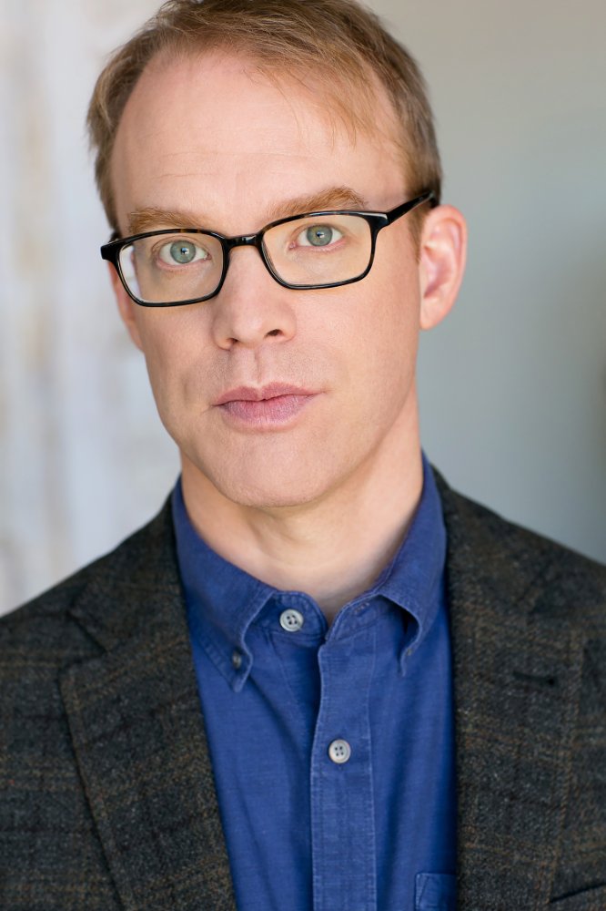 Michael James Bell