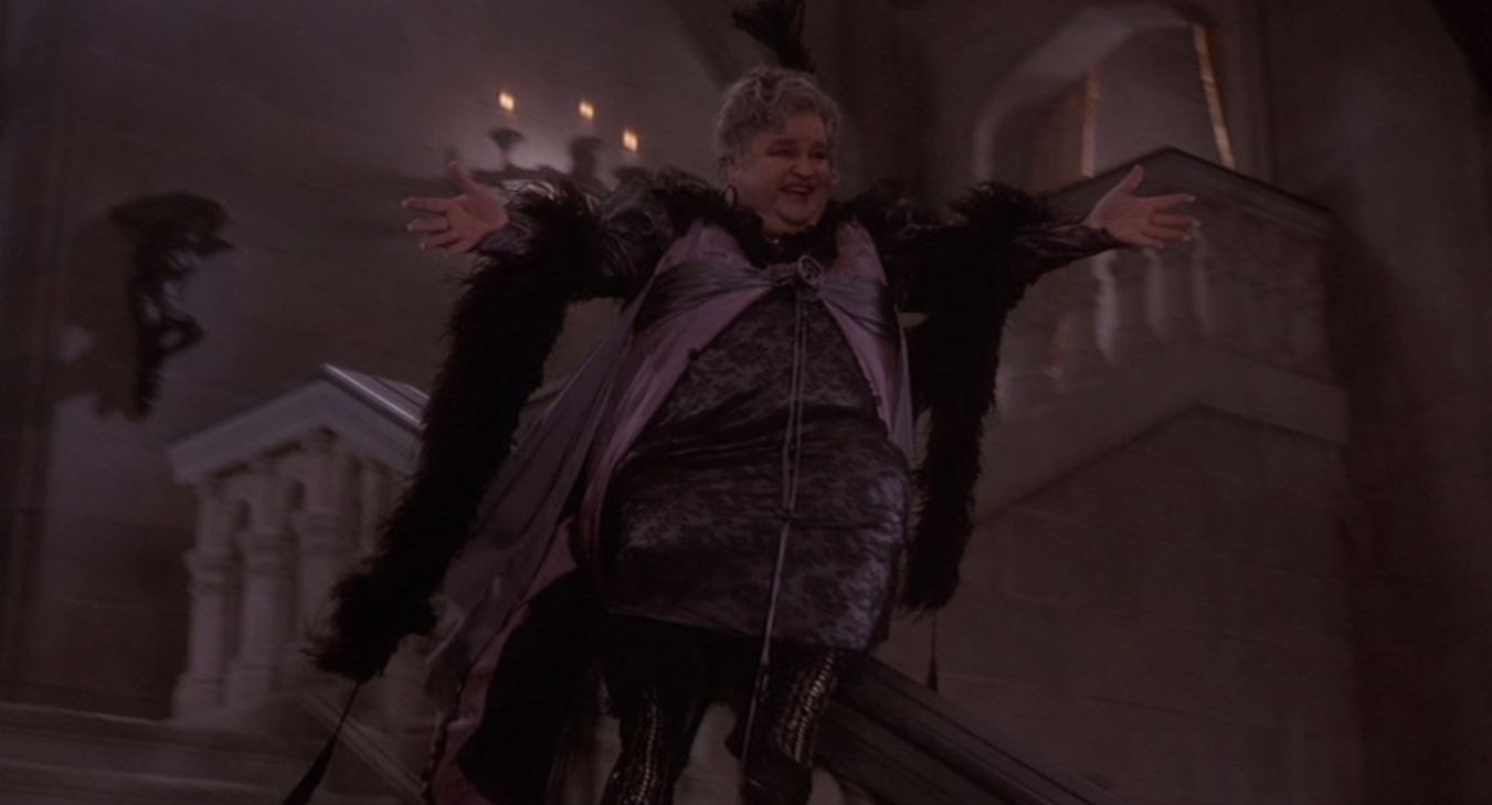 Aunt Kate