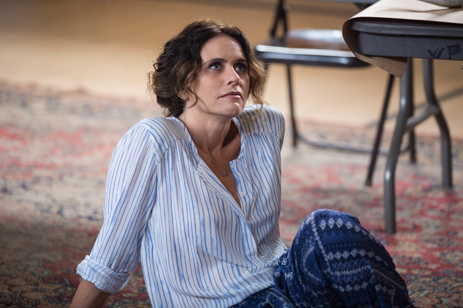 Amy Landecker