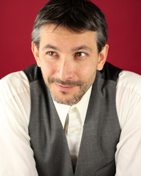 Geoff Mays