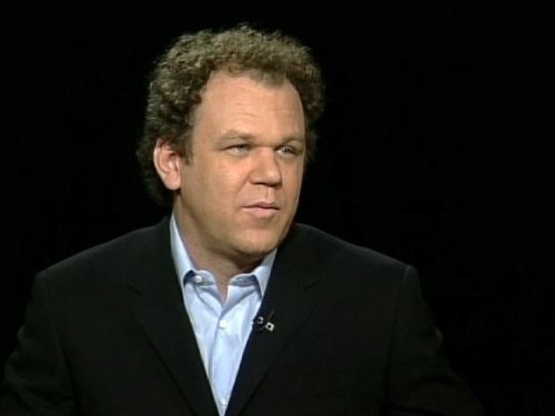John C. Reilly