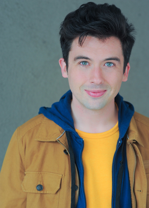 Chris Kauffmann