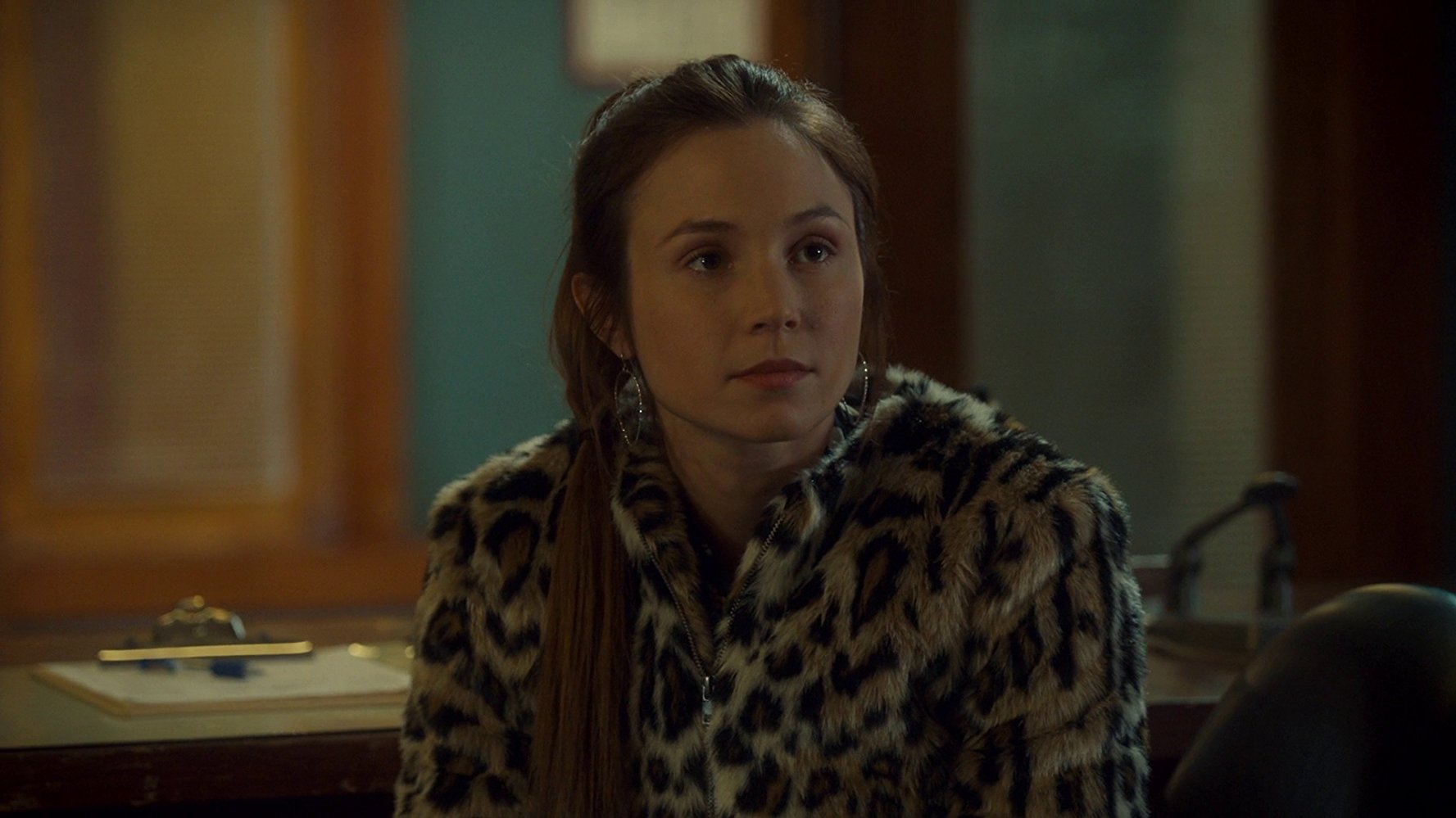 Waverly Earp