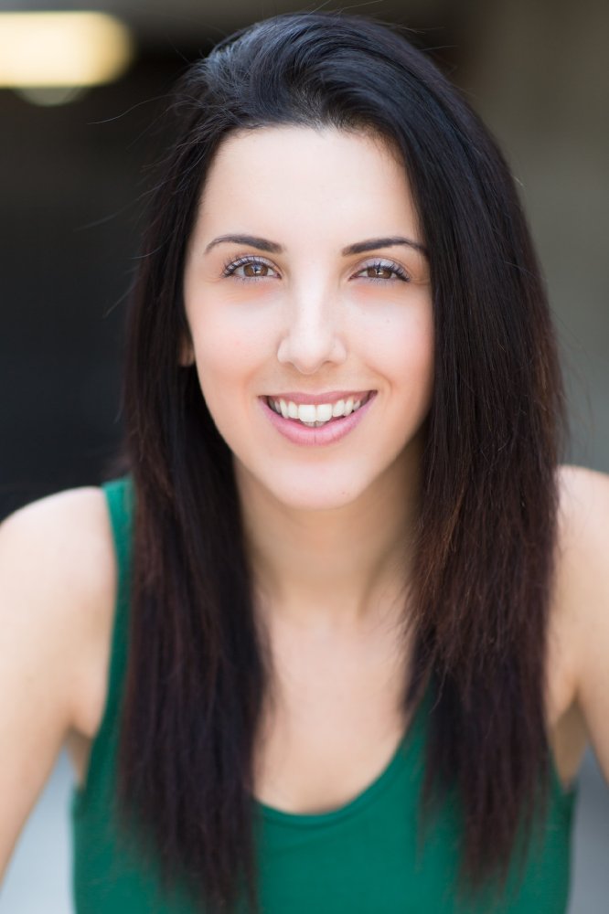 Narineh Tahmasebian