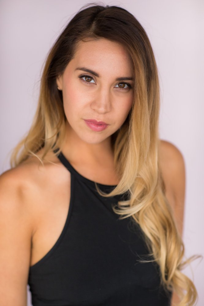 Michelle Ashley Matthews