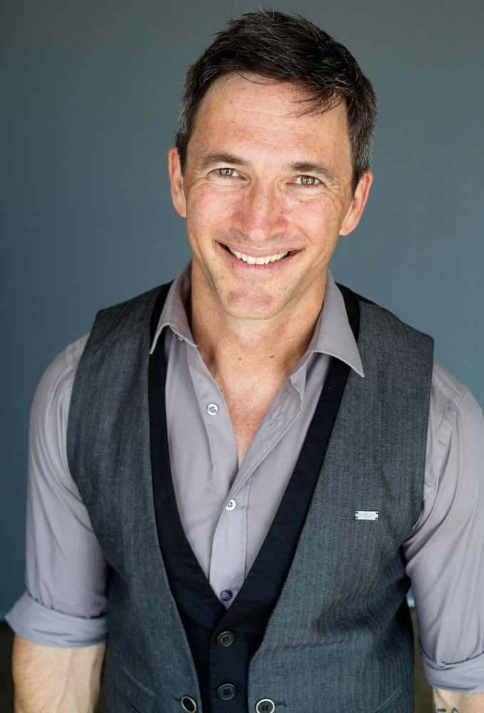 Aaron Craig