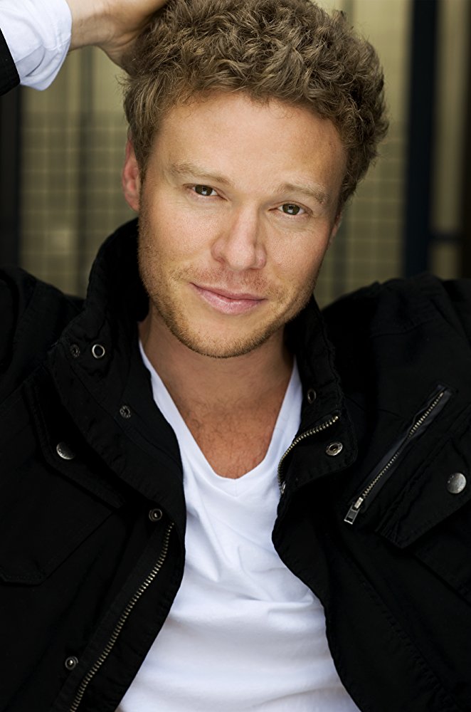 Matt James