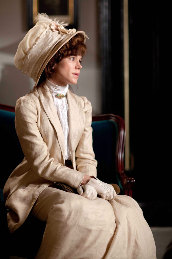 Rose Selfridge