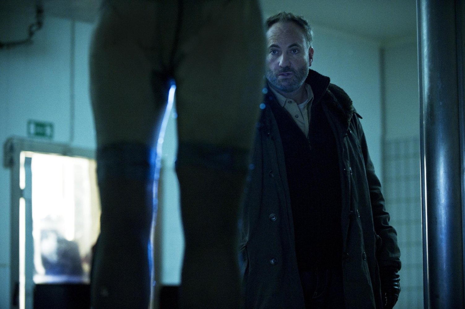 Kim Bodnia