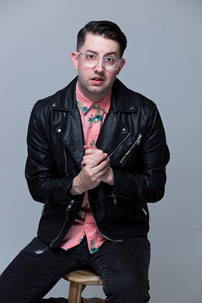 Cory Stonebrook
